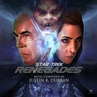 Star Trek: Renegades - Album Cover 800
