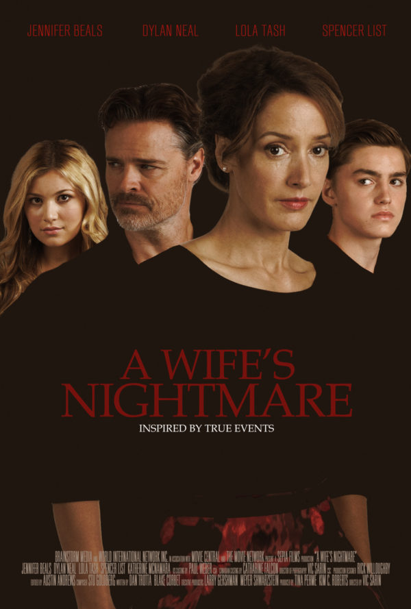 A Wife's Nightmare - Image 2