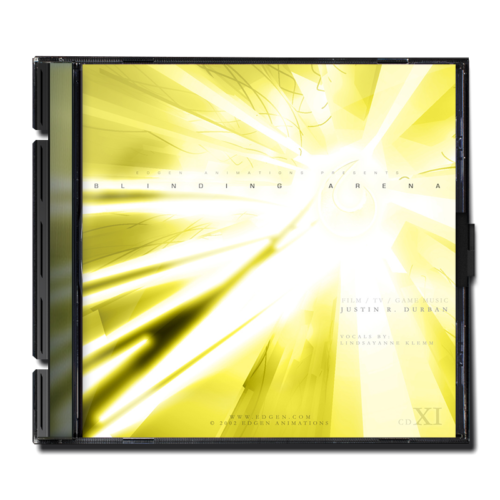 Blinding Arena