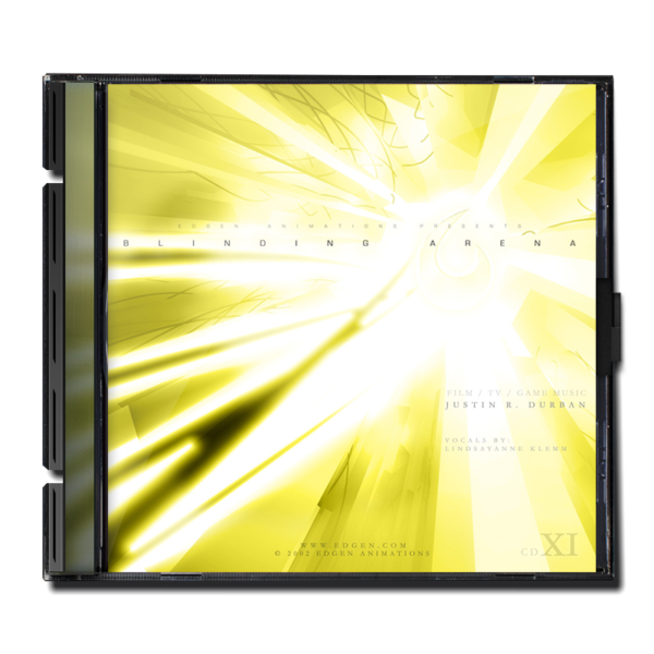 Blinding Arena
