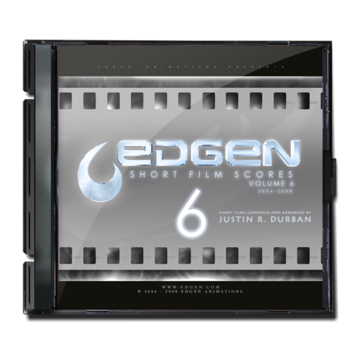 Edgen Short Film Scores – Vol #6