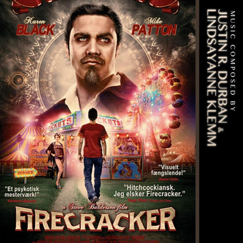 Firecracker
