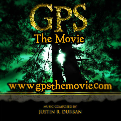 GPS The Movie