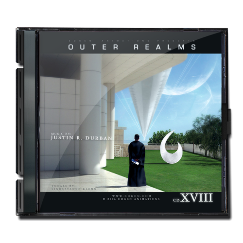 Outer Realms