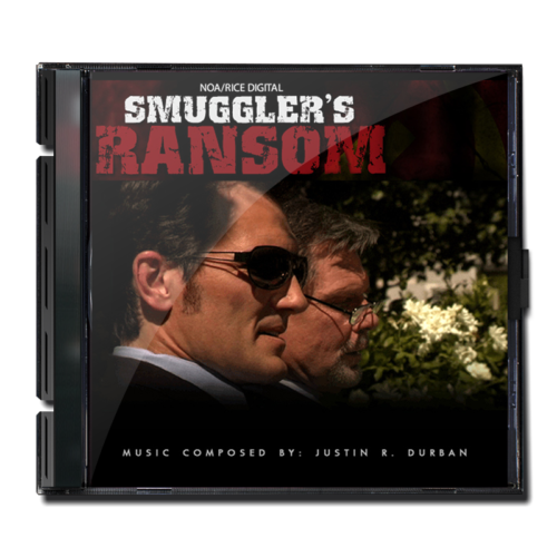 Smuggler's Ransom