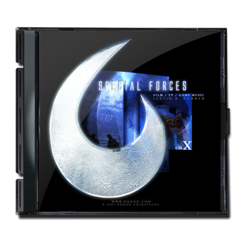 Special Forces