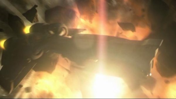 Threads Of Destiny - Image 5