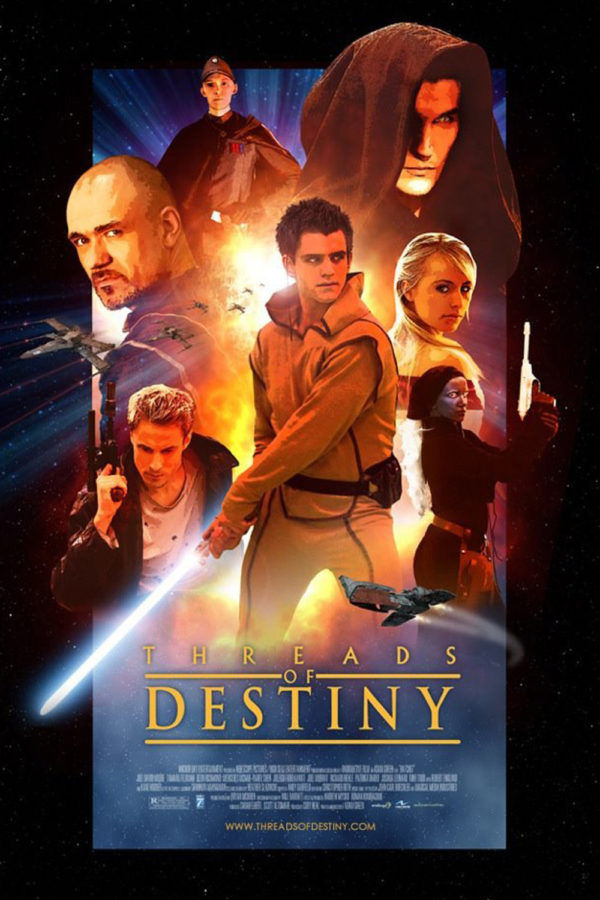 Threads Of Destiny - Image 3