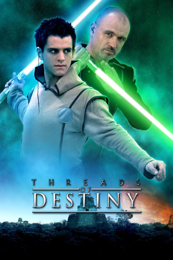 Threads Of Destiny - Image 2
