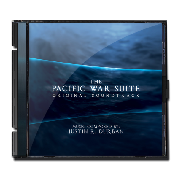 The Pacific War Suite