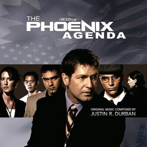 The Phoenix Agenda