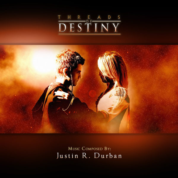 Threads Of Destiny