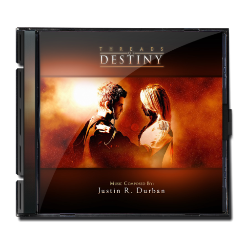 Threads Of Destiny