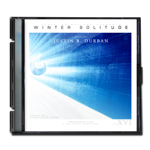 Winter Solitude